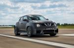 Nissan Juke-R 2.0 Concept 2015 года